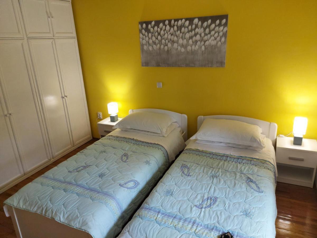 Apartman & Soba Skarica Matulji Εξωτερικό φωτογραφία