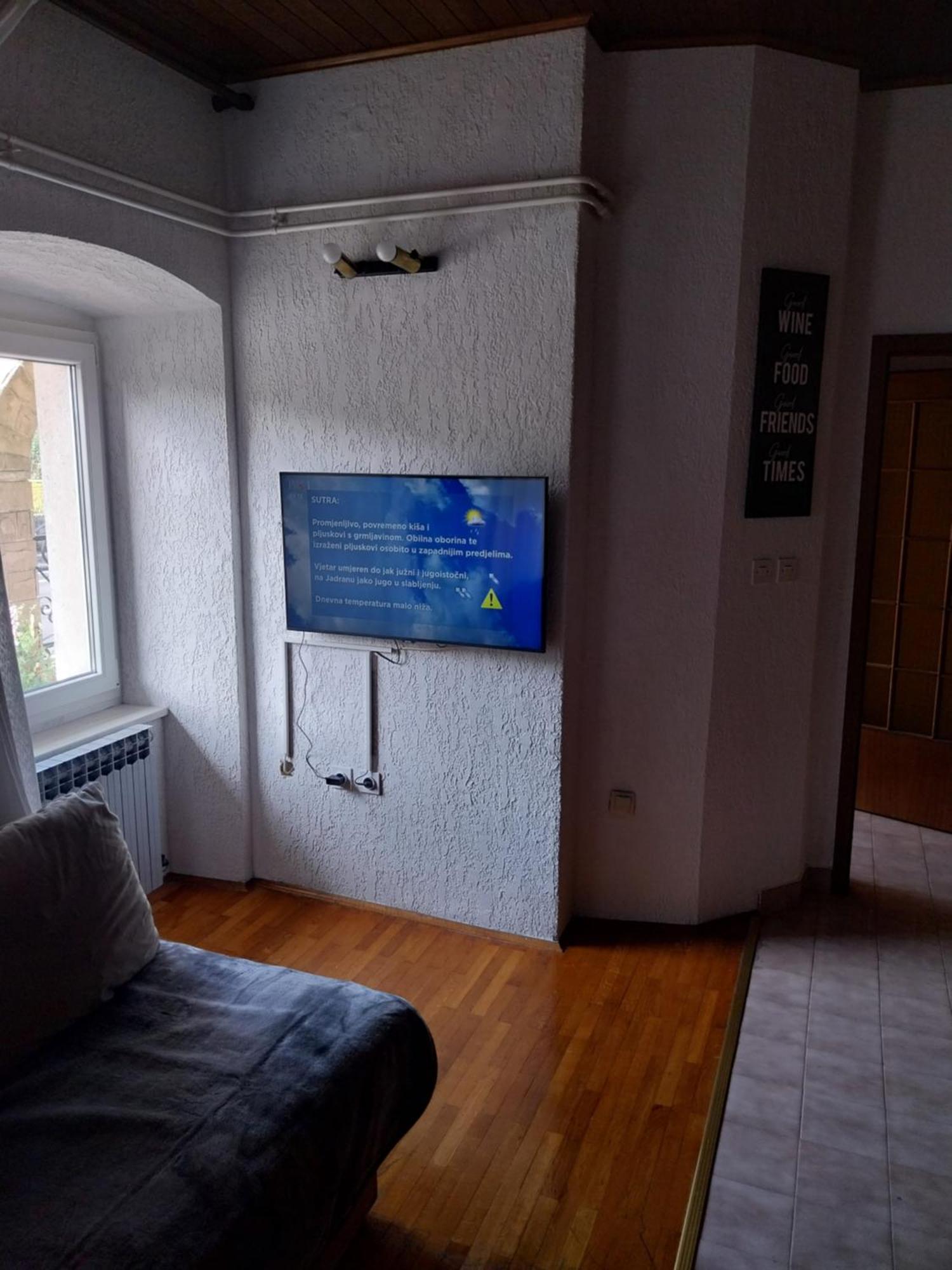 Apartman & Soba Skarica Matulji Δωμάτιο φωτογραφία