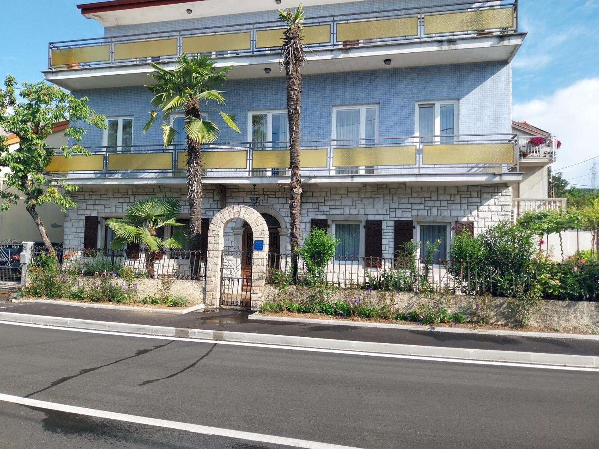 Apartman & Soba Skarica Matulji Εξωτερικό φωτογραφία