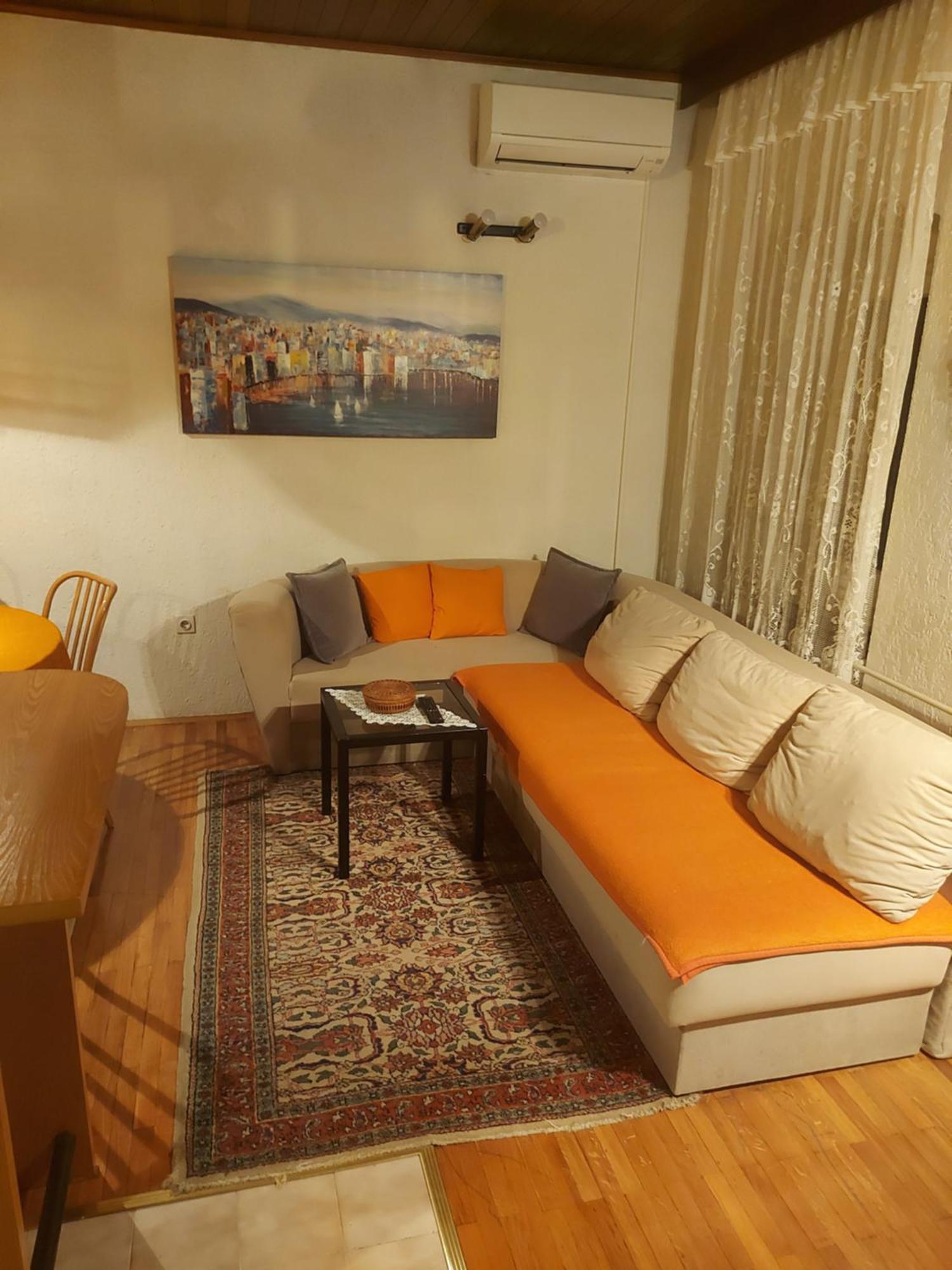 Apartman & Soba Skarica Matulji Δωμάτιο φωτογραφία