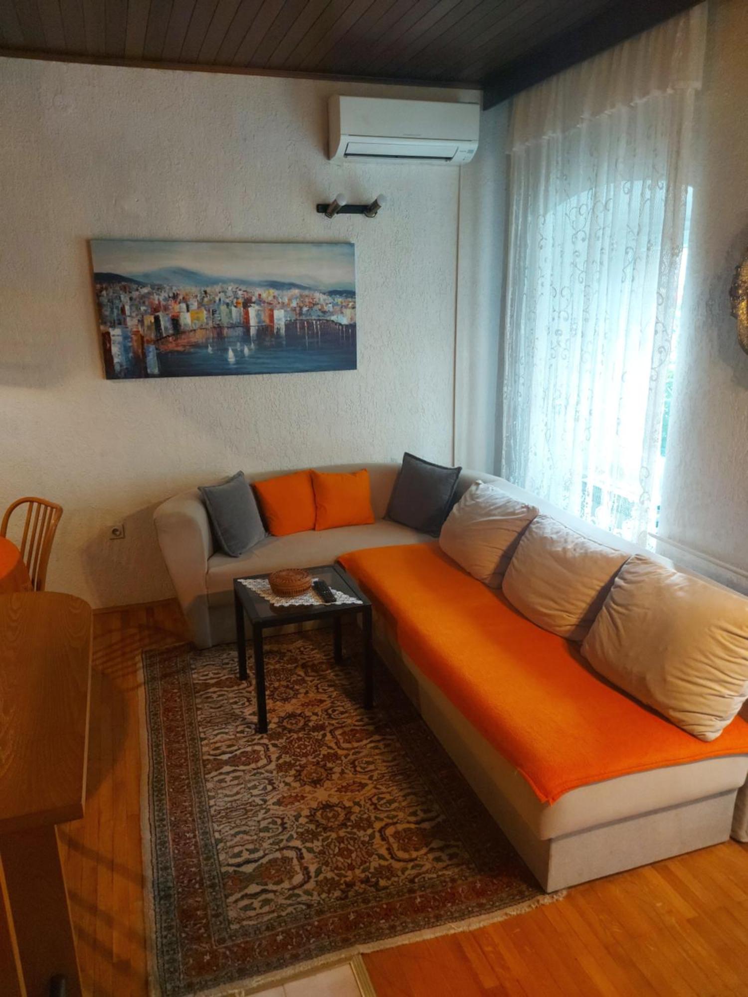Apartman & Soba Skarica Matulji Δωμάτιο φωτογραφία