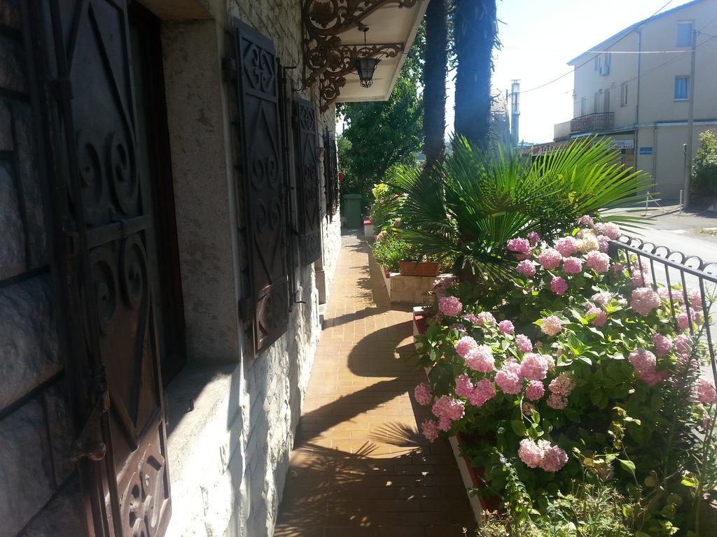 Apartman & Soba Skarica Matulji Εξωτερικό φωτογραφία
