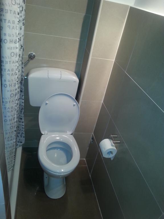 Apartman & Soba Skarica Matulji Εξωτερικό φωτογραφία