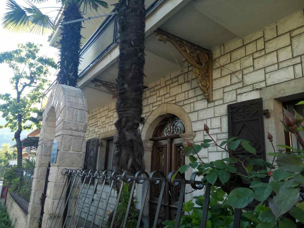 Apartman & Soba Skarica Matulji Εξωτερικό φωτογραφία