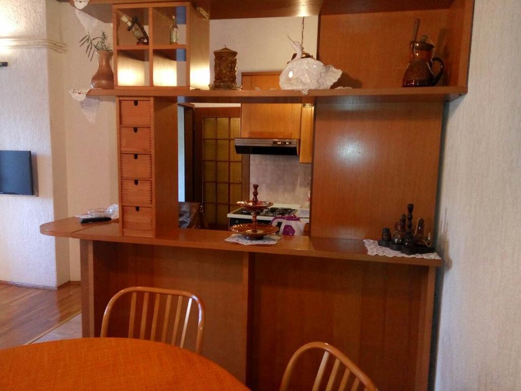 Apartman & Soba Skarica Matulji Εξωτερικό φωτογραφία
