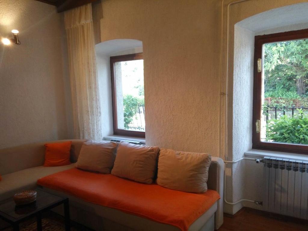 Apartman & Soba Skarica Matulji Εξωτερικό φωτογραφία