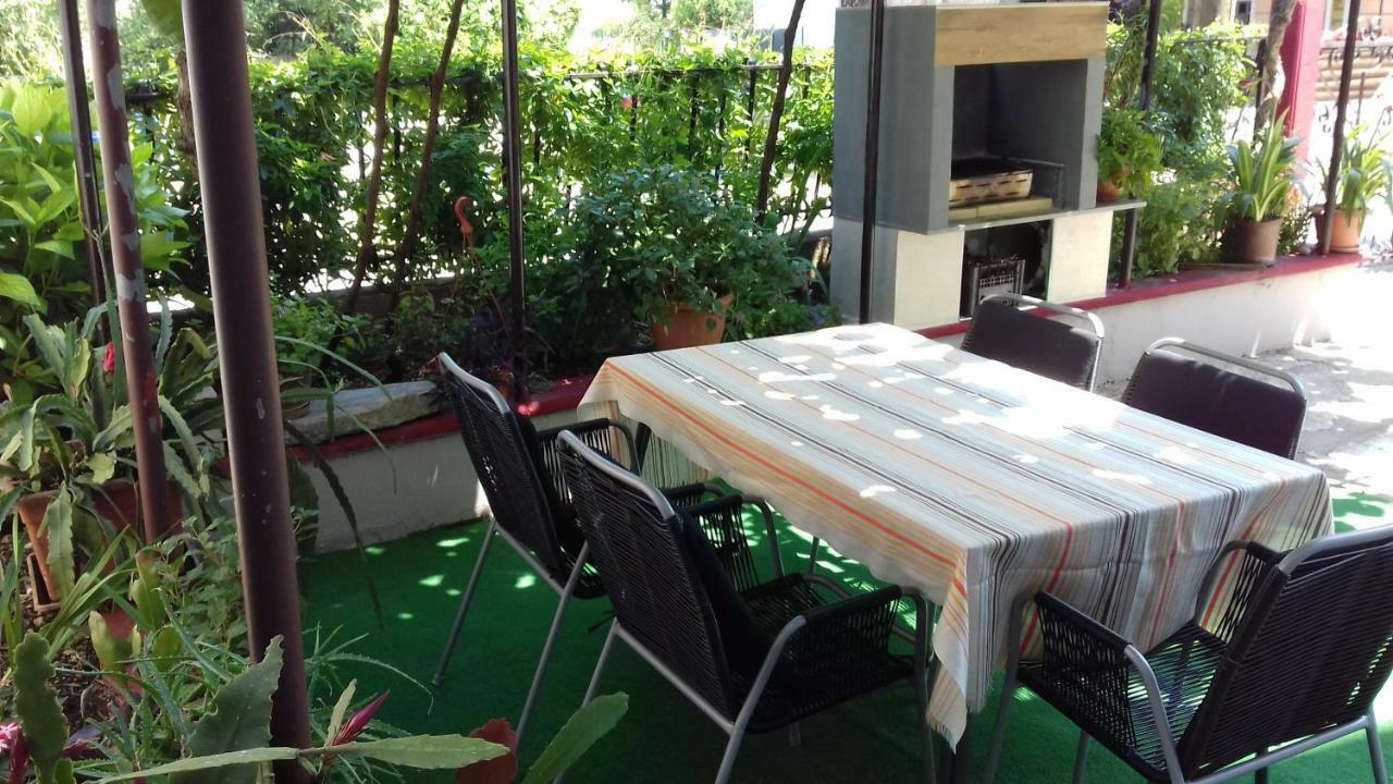 Apartman & Soba Skarica Matulji Εξωτερικό φωτογραφία