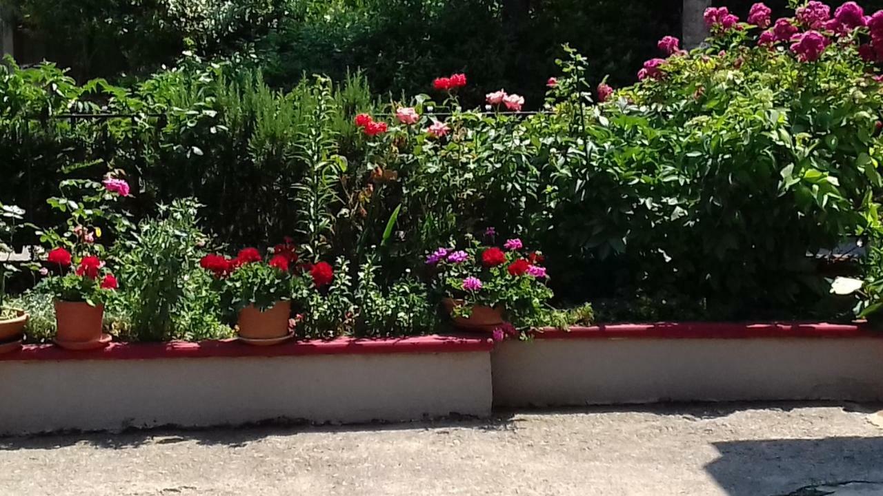 Apartman & Soba Skarica Matulji Εξωτερικό φωτογραφία