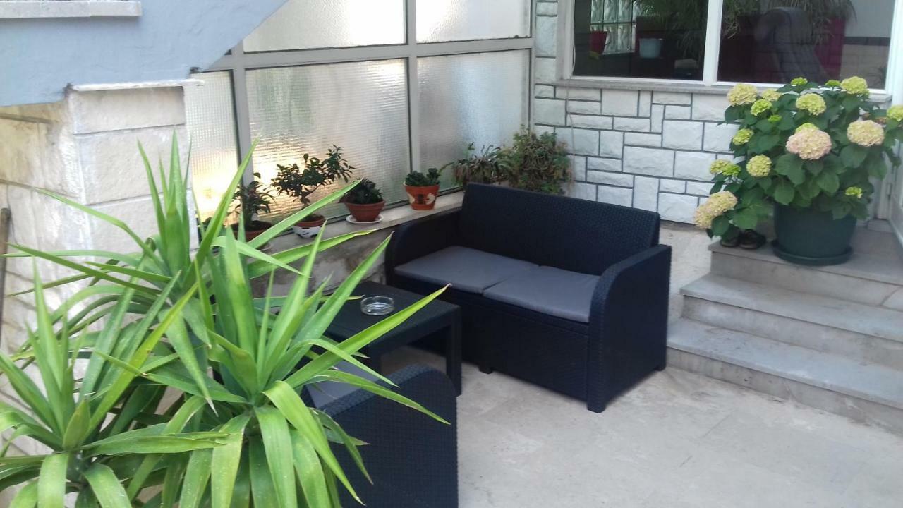 Apartman & Soba Skarica Matulji Εξωτερικό φωτογραφία